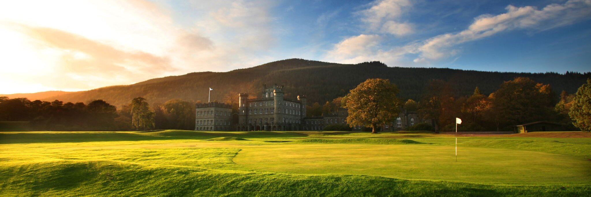 TaymouthCastle's profile banner image