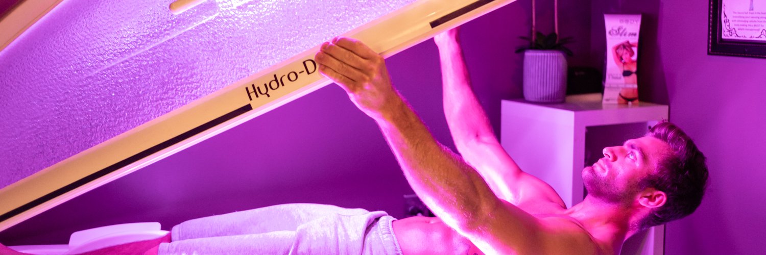 PlanetBeachCLE's profile banner image