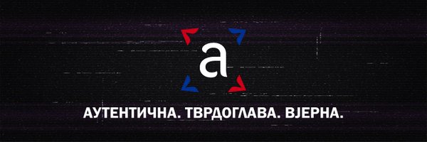 AtvBanjaluka Profile Banner