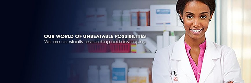 AfrabChem's profile banner image