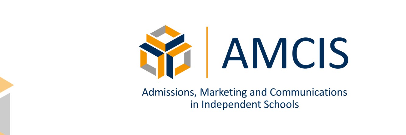 AMCIS banner