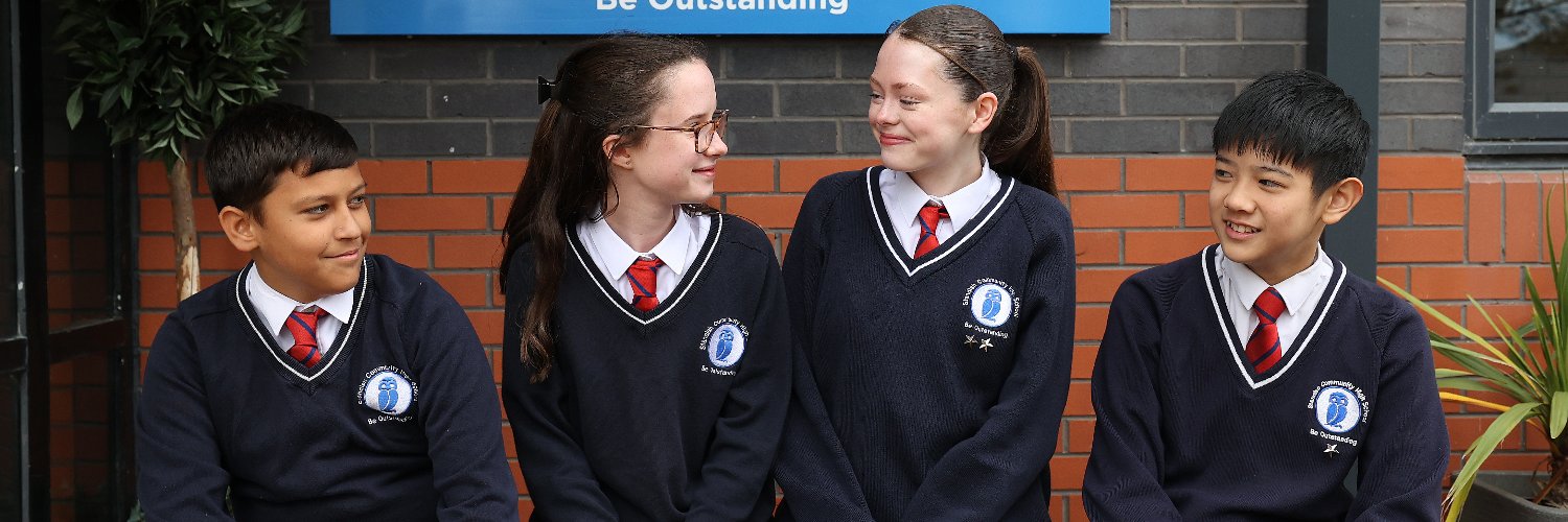 Standish Community High School banner