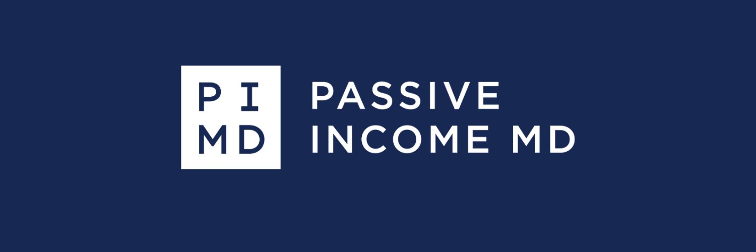 Peter Kim (Passive Income MD) banner