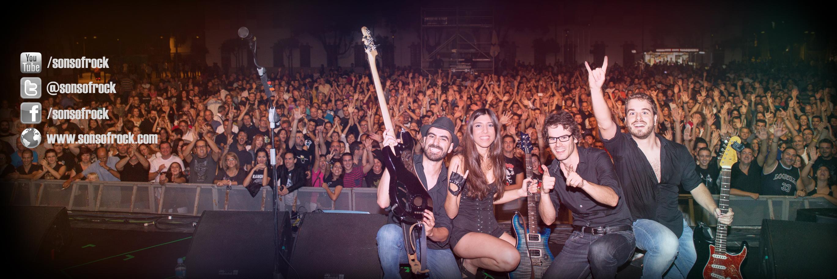 sonsofrock's profile banner image