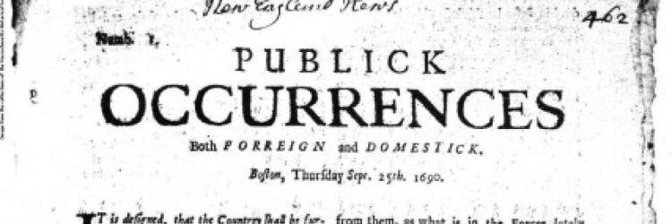 Joe Lyman,Journalist banner