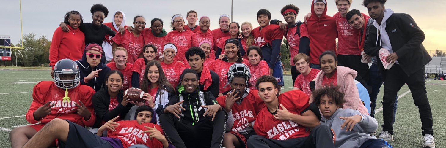 Alumni Class of 2019 banner