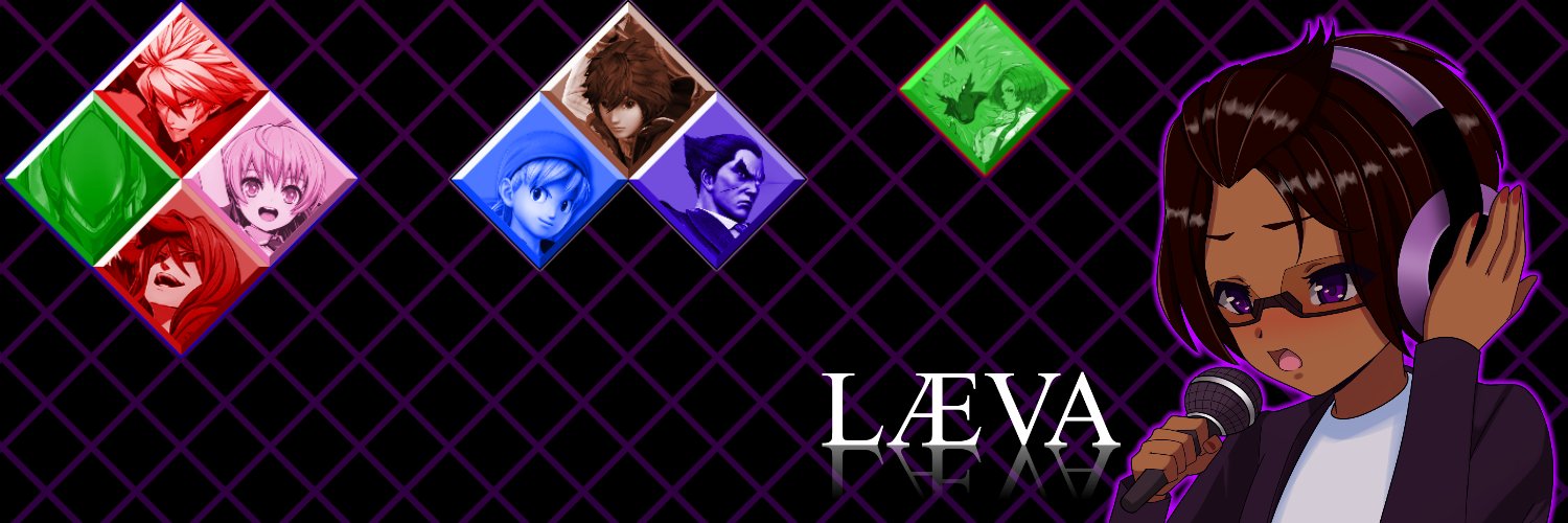 495Laeva's profile banner image