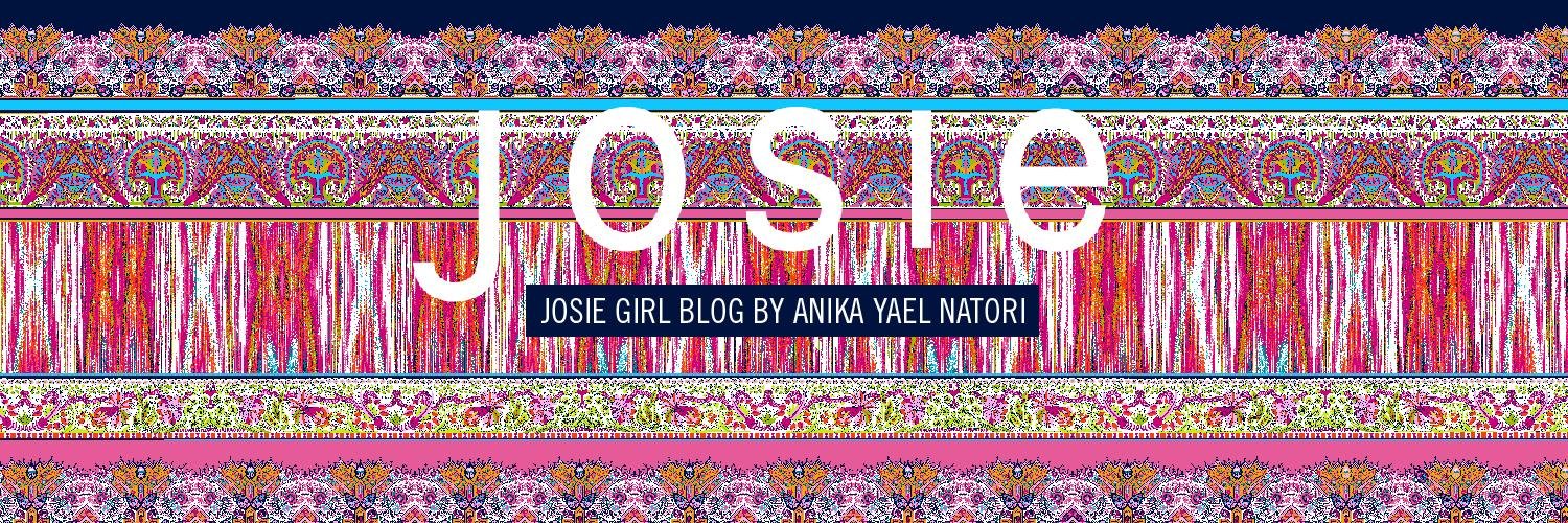 JosieGirlBlog's profile banner image