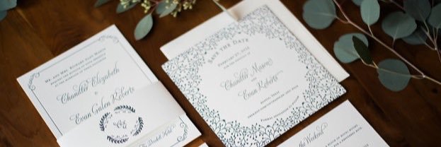 The Inviting Pear banner