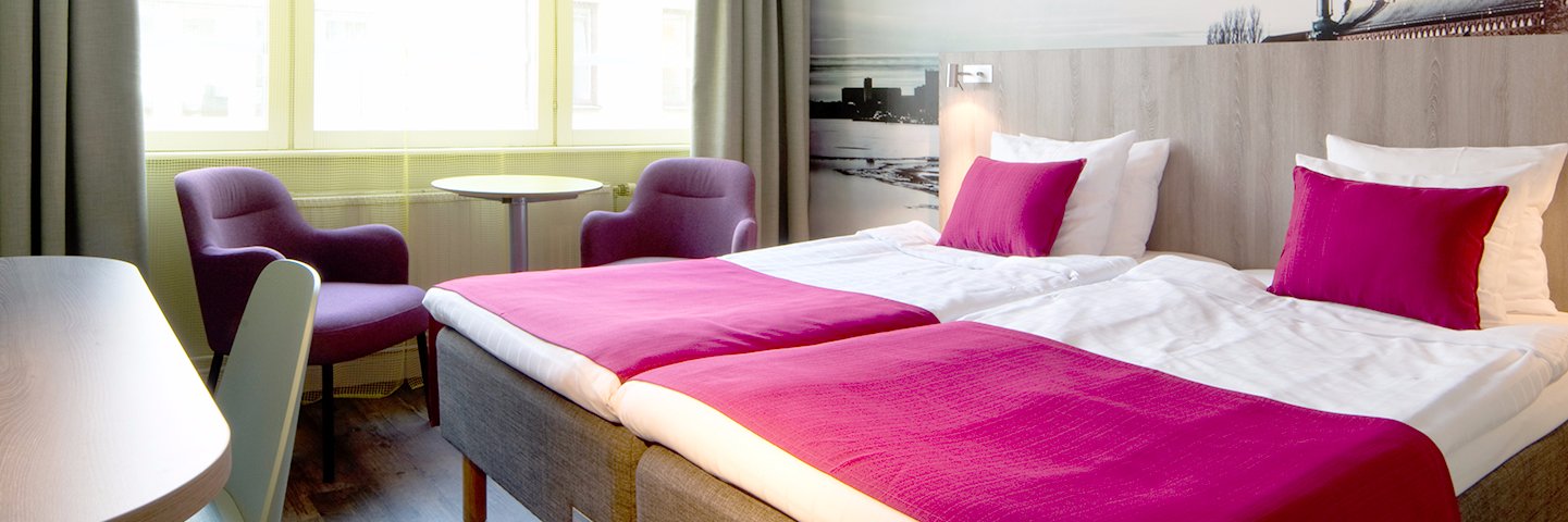ProfilHotels's profile banner image