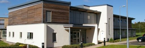 St Andrews CompSci banner