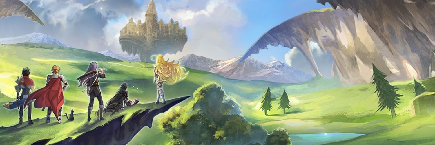 JyeSWJ's profile banner image