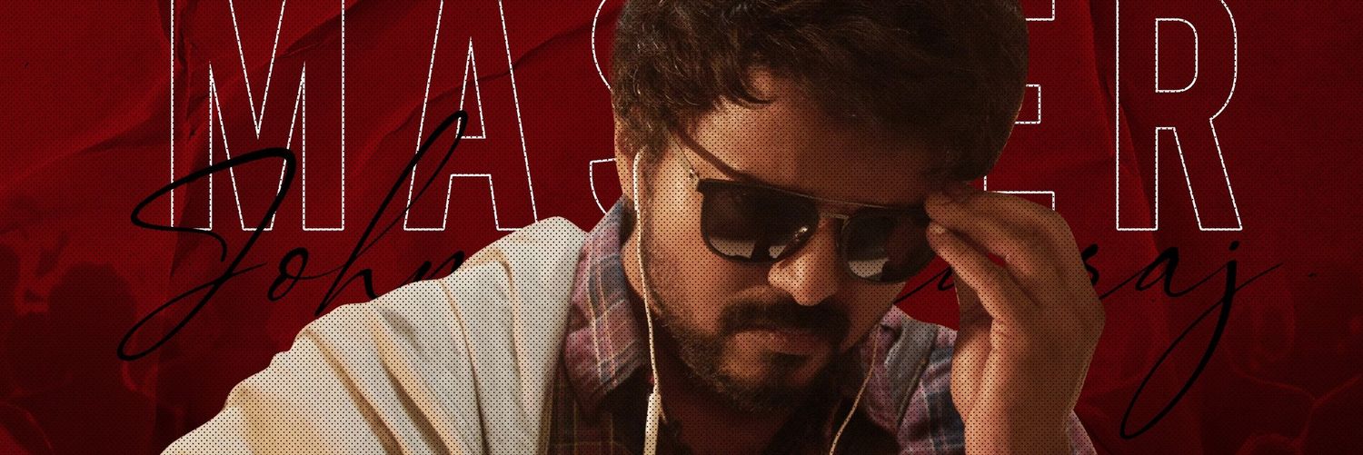 thalapathyman's profile banner image
