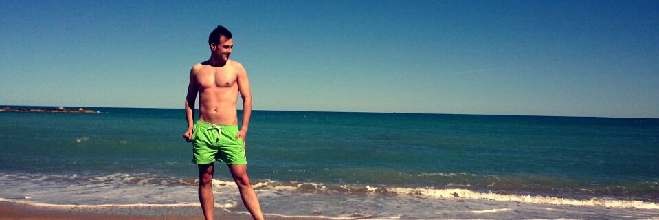 AdrianGavin2's profile banner image