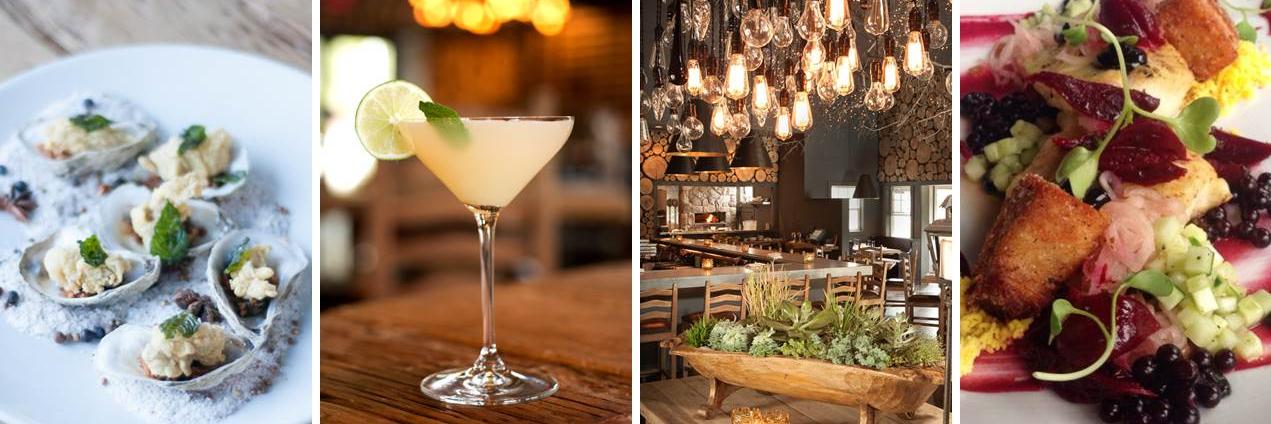 Chef Justin Walker banner