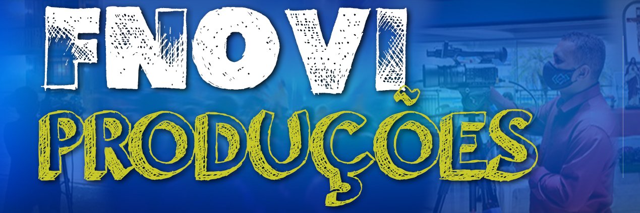 fnoviproducoes's profile banner image