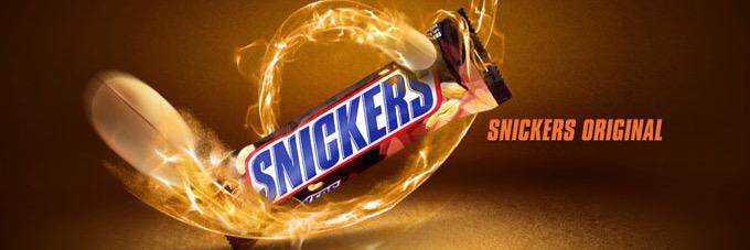 SnickNickerson's profile banner image