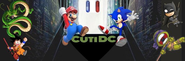 CutiDc Profile Banner