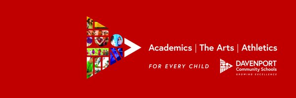 DavSchools Profile Banner