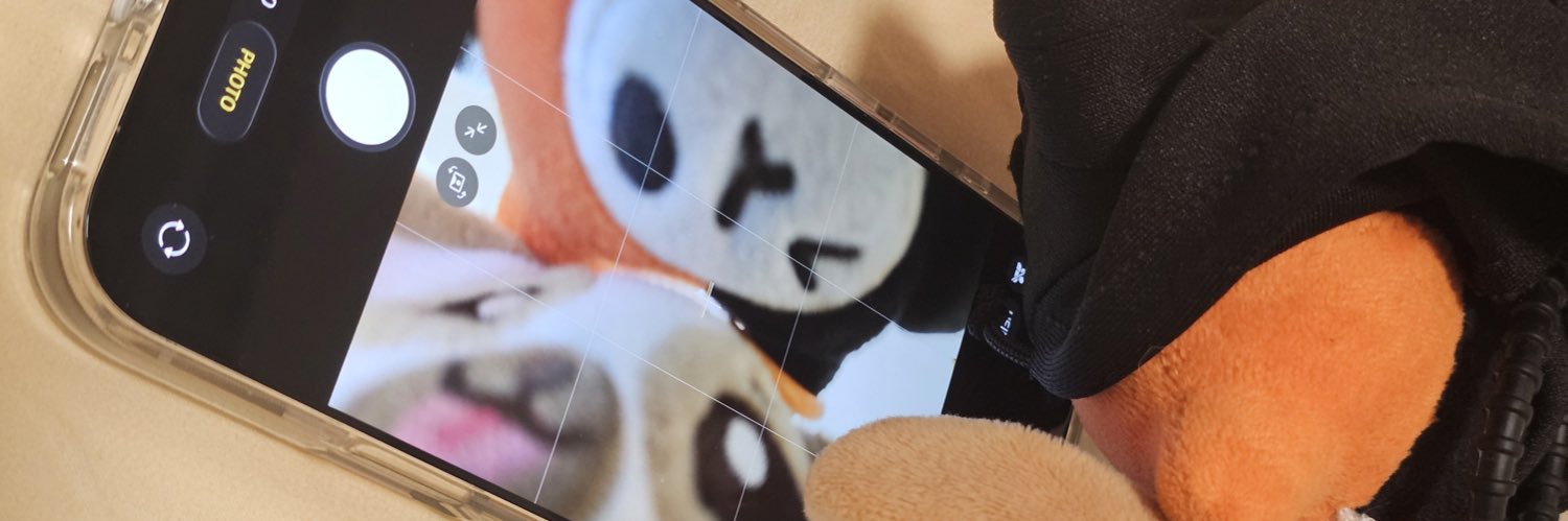 dewy ☻ banner