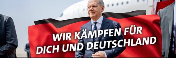 OlafScholz Profile Banner