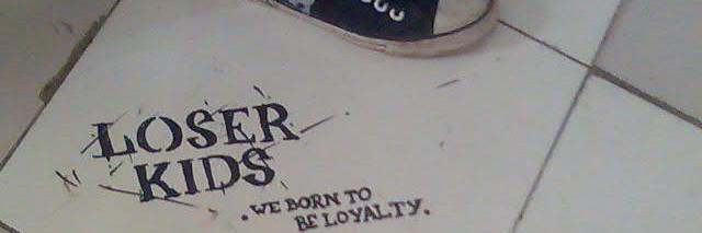 designated survivor banner