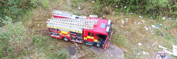 GainsboroughFRS Profile Banner