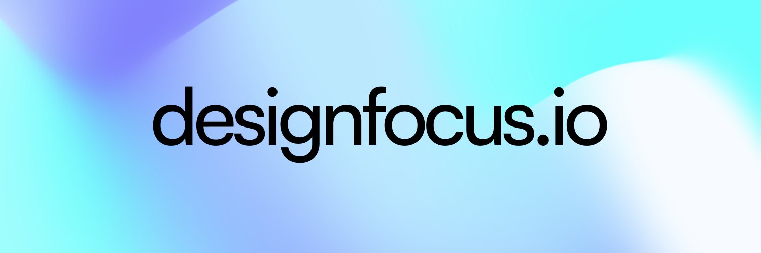 Alex @ Design Focus 🇿🇦 banner
