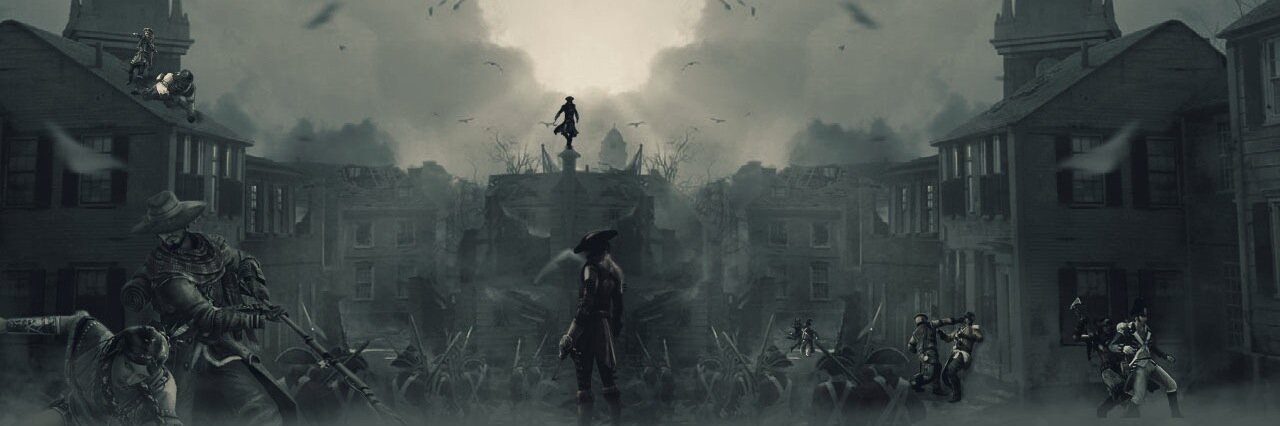 HardcoreClown0's profile banner image