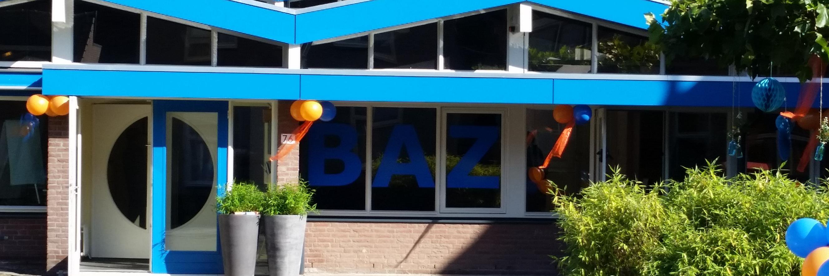 BAZdongen's profile banner image