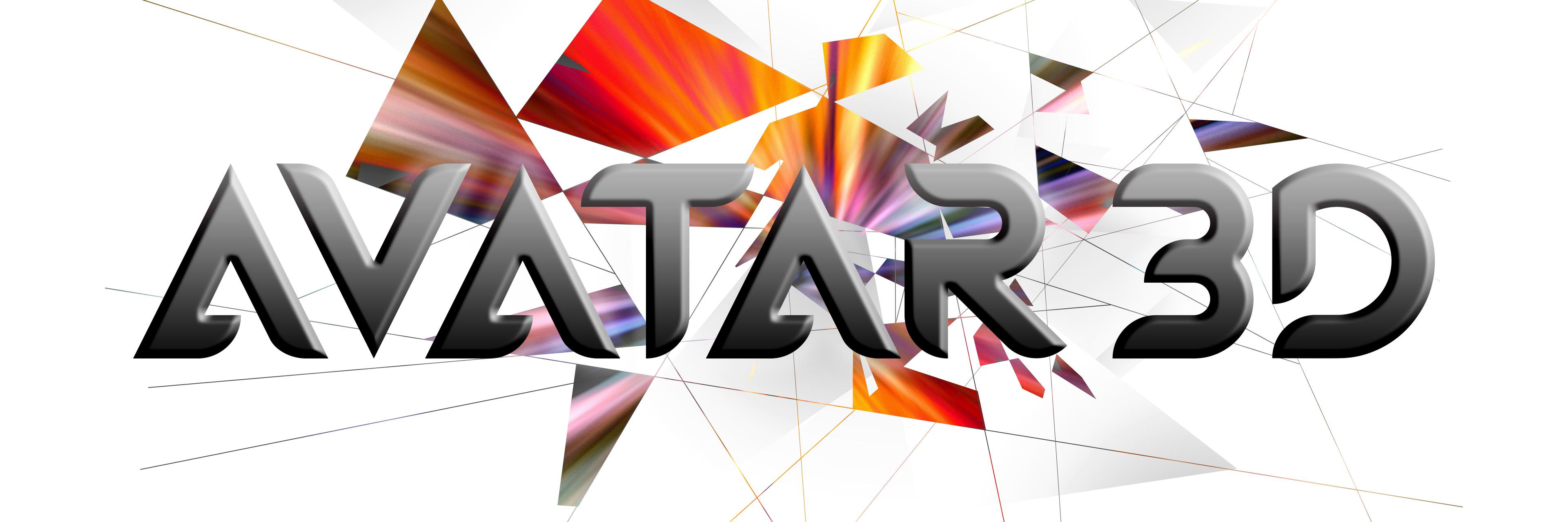 Avatar3D's profile banner image