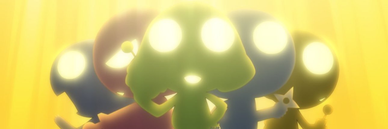 shimanebanzai's profile banner image