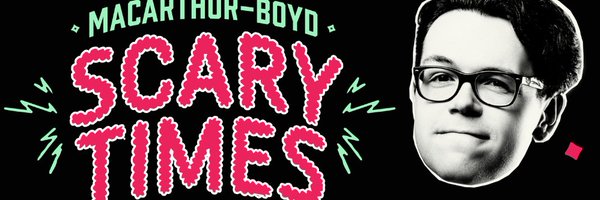 macarthurboyd Profile Banner