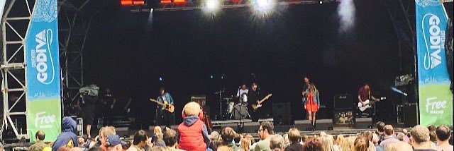 ♫ The Session ♫ banner