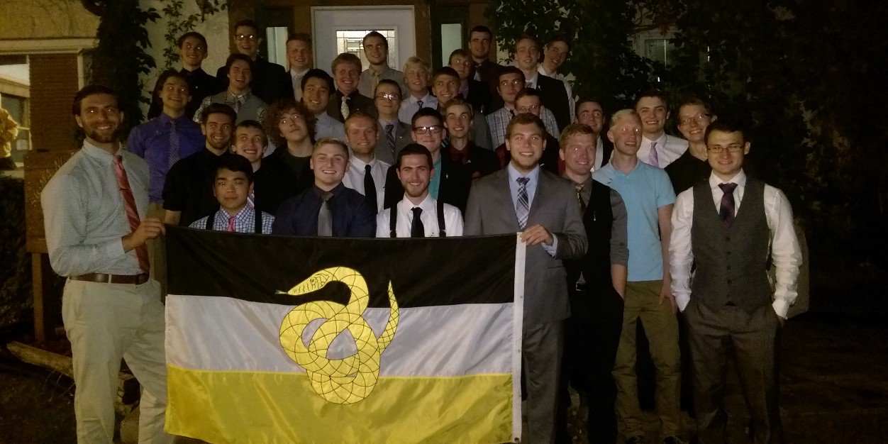 BryceRohrich's profile banner image
