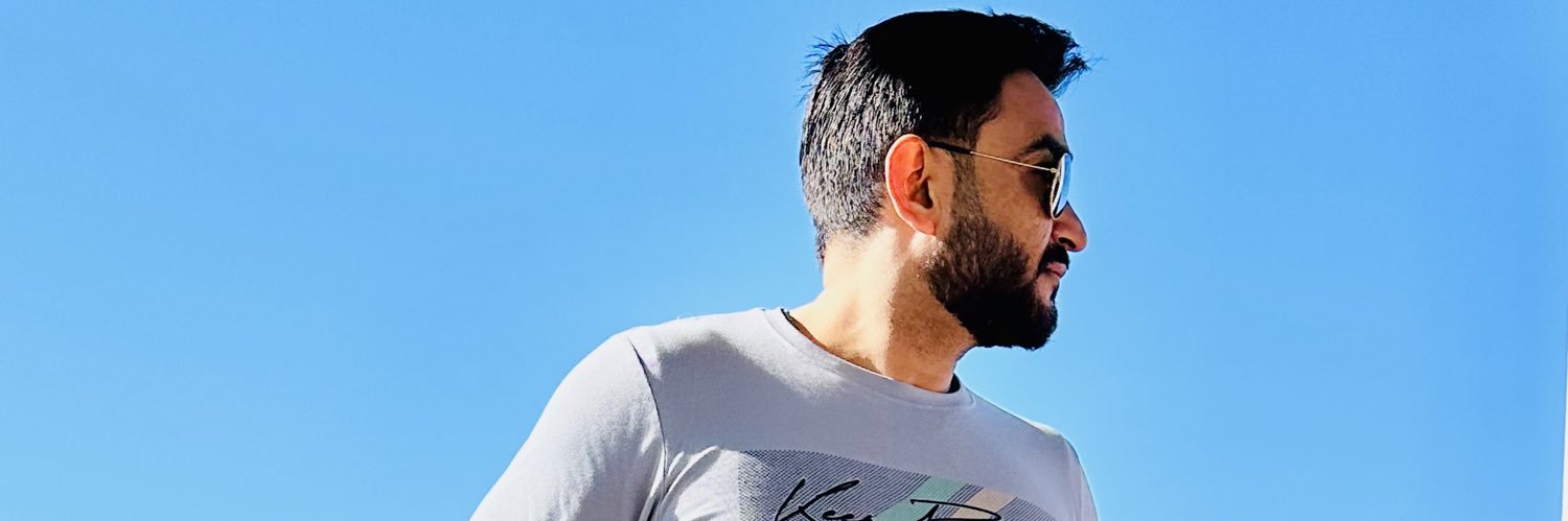 advpradeep39's profile banner image