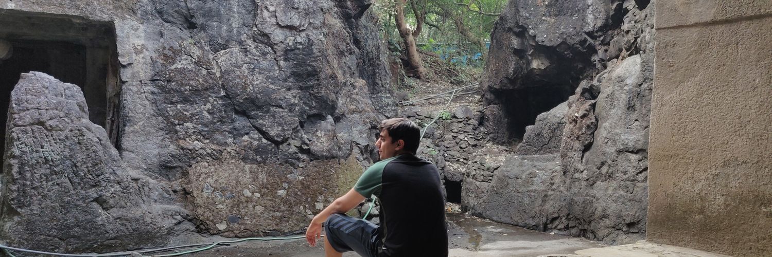 Sushant196's profile banner image
