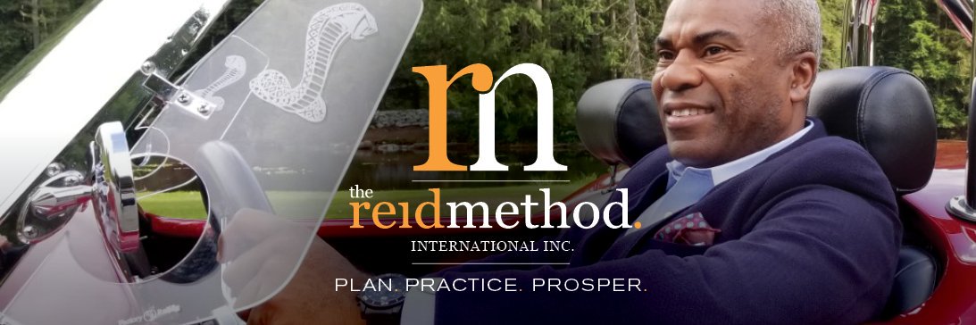 TheReidMethod's profile banner image