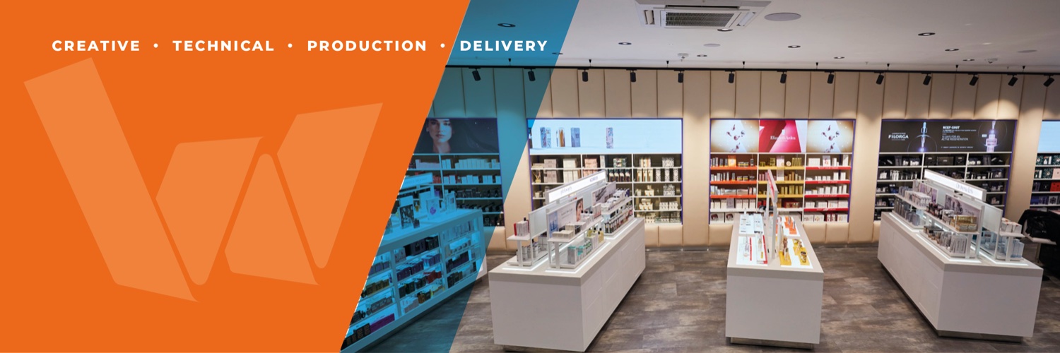 wenbarltd's profile banner image
