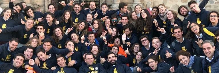 delejuventud's profile banner image