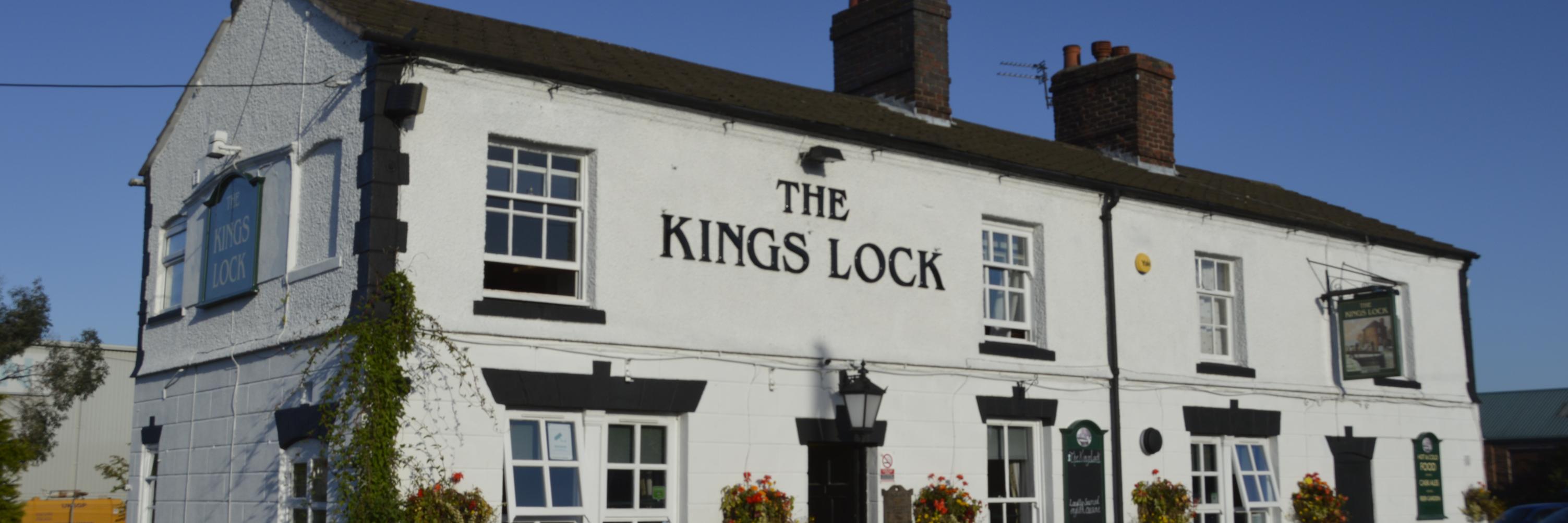 kingslockinn's profile banner image