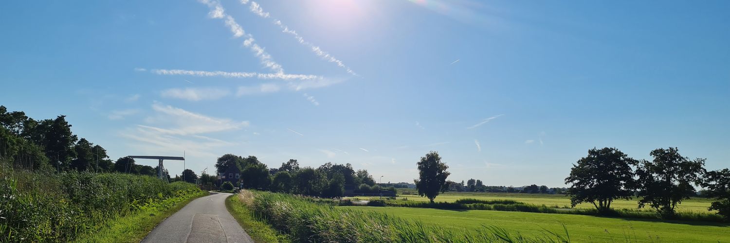 Jacques Rozendaal banner