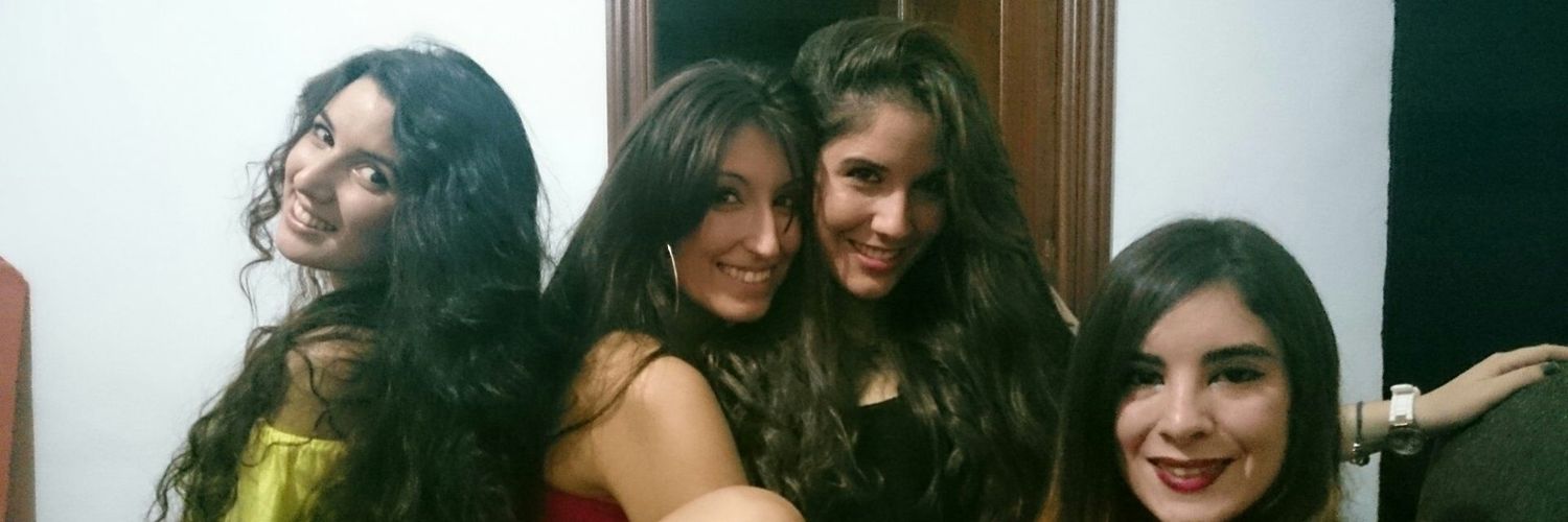 AnaMohedano1's profile banner image