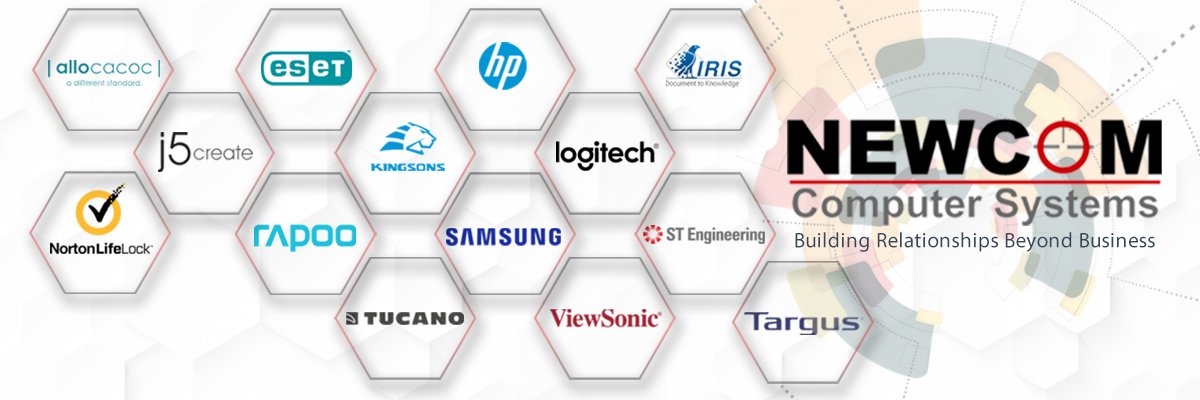 Newcommea's profile banner image