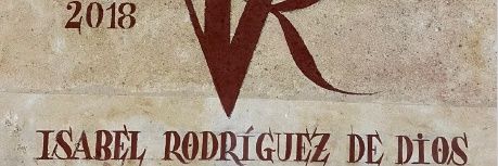 Isabel Rodríguez de Dios banner