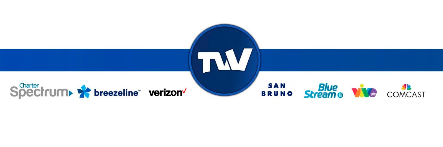 TVV Noticias Profile Banner