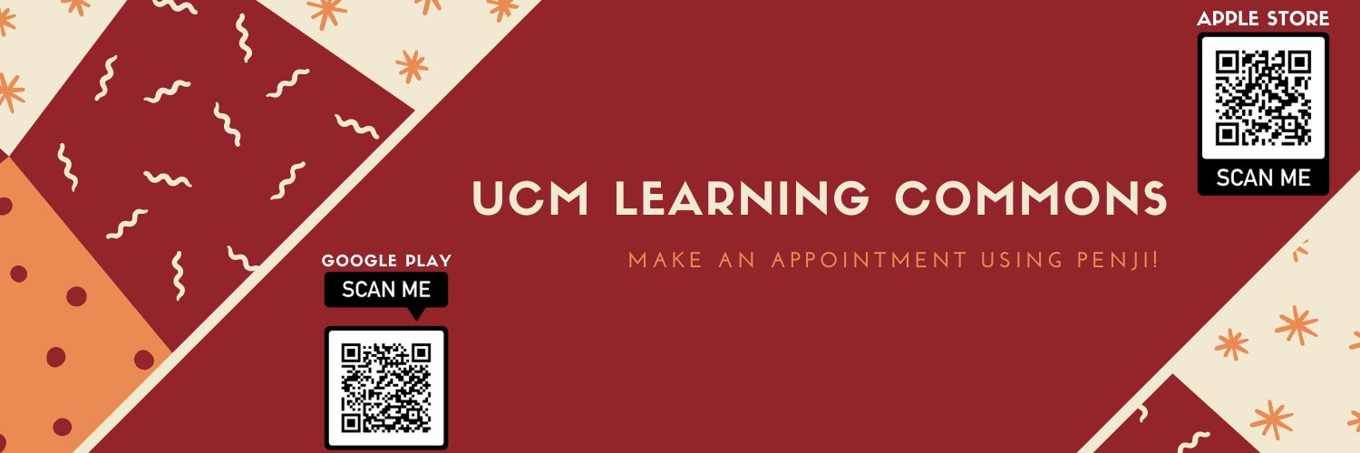 UCMLC's profile banner image