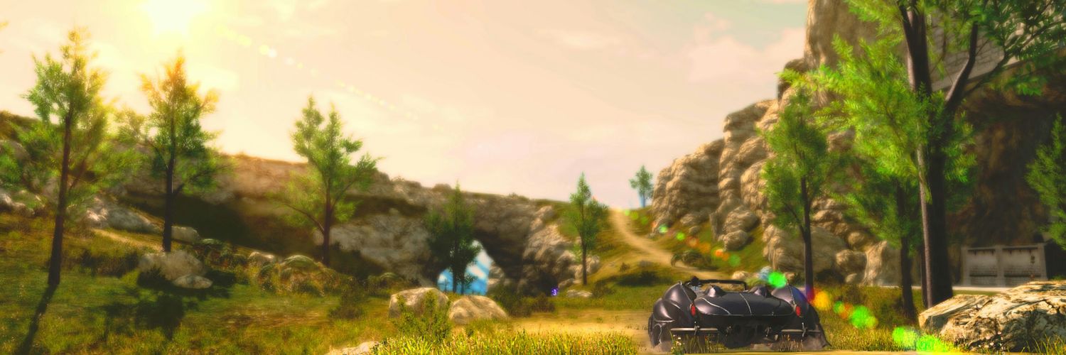 willofglory's profile banner image