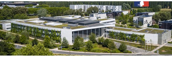 ENSTAParis Profile Banner