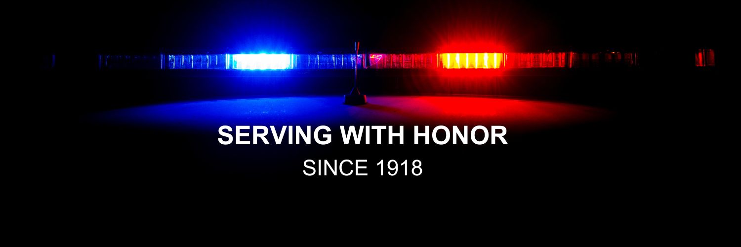 FerndalePolice's profile banner image